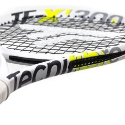 Tecnifibre TF-X1 300 Tennis Racquet 16 Tecnifibre TF-X1 300 Tennis Racquet -Dunlop Shop 14TFX3002 6