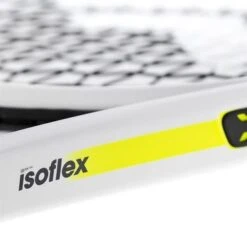 Tecnifibre TF-X1 300 Tennis Racquet 17 Tecnifibre TF-X1 300 Tennis Racquet -Dunlop Shop 14TFX3002 7