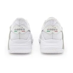 Diadora B Icon 2 AG Womens Tennis Shoe 7 Diadora B Icon 2 AG Womens Tennis Shoe -Dunlop Shop 179103 C6103 4