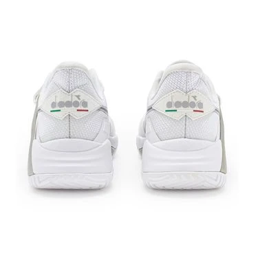 Diadora B Icon 2 AG Womens Tennis Shoe 3 Diadora B Icon 2 AG Womens Tennis Shoe - Image 3