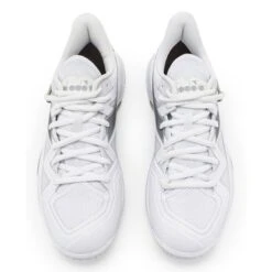 Diadora B Icon 2 AG Womens Tennis Shoe 8 Diadora B Icon 2 AG Womens Tennis Shoe -Dunlop Shop 179103 C6103 5