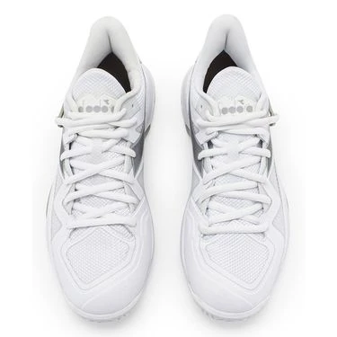 Diadora B Icon 2 AG Womens Tennis Shoe 4 Diadora B Icon 2 AG Womens Tennis Shoe - Image 4