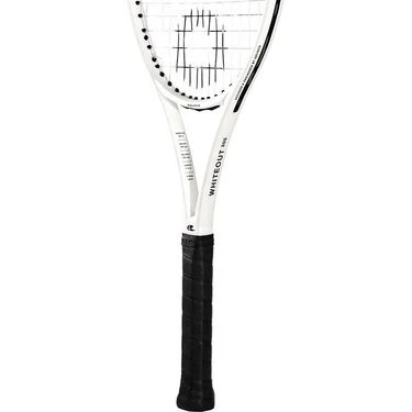 Solinco Whiteout 305 Tennis Racquet 3 Solinco Whiteout 305 Tennis Racquet - Image 3