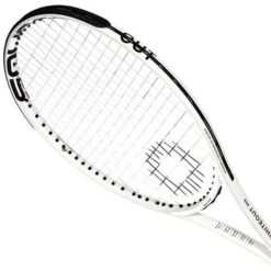 Solinco Whiteout 305 Tennis Racquet 11 Solinco Whiteout 305 Tennis Racquet -Dunlop Shop 192025305 5