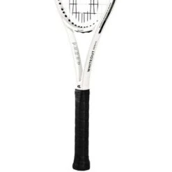 Solinco Whiteout 305 XTD Tennis Racquet -Dunlop Shop 192025 3