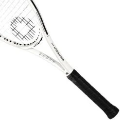 Solinco Whiteout 305 (18x20) Tennis Racquet -Dunlop Shop 19204 3