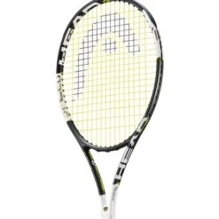Head Graphene XT Speed S Tennis Racquet (Prestrung) 13 Head Graphene XT Speed S Tennis Racquet (Prestrung) -Dunlop Shop 230635