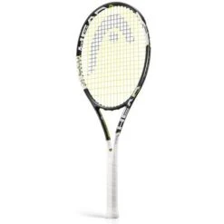 Head Graphene XT Speed S Tennis Racquet (Prestrung)