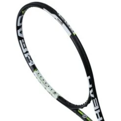 Head Graphene XT Speed S Tennis Racquet (Prestrung) 11 Head Graphene XT Speed S Tennis Racquet (Prestrung) -Dunlop Shop 230635 5