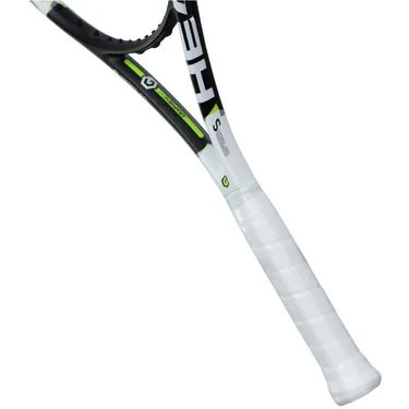 Head Graphene XT Speed S Tennis Racquet (Prestrung) 6 Head Graphene XT Speed S Tennis Racquet (Prestrung) - Image 6