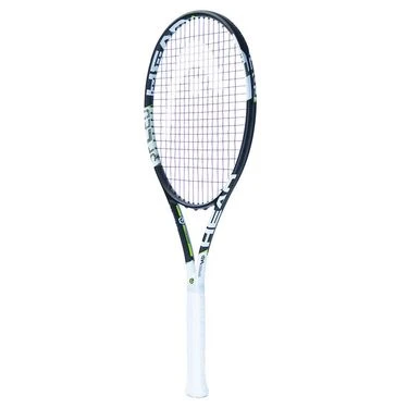 Head Graphene XT Speed MP Tennis Racquet (Prestrung) 1 Head Graphene XT Speed MP Tennis Racquet (Prestrung)