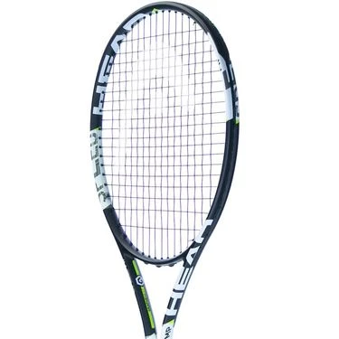 Head Graphene XT Speed MP Tennis Racquet (Prestrung) 2 Head Graphene XT Speed MP Tennis Racquet (Prestrung) - Image 2