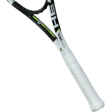 Head Graphene XT Speed MP Tennis Racquet (Prestrung) 6 Head Graphene XT Speed MP Tennis Racquet (Prestrung) - Image 6