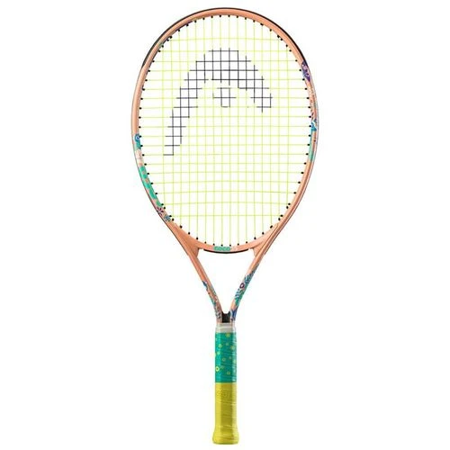 Head Coco 25 Junior Tennis Racquet 2 Head Coco 25 Junior Tennis Racquet - Image 2