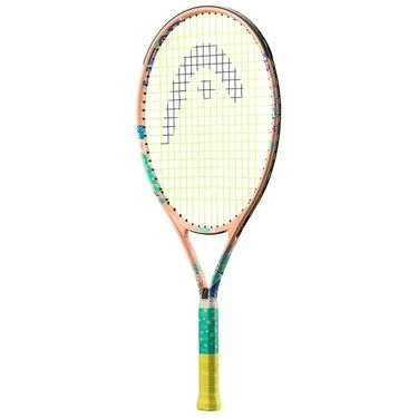 Head Coco 25 Junior Tennis Racquet 1 Head Coco 25 Junior Tennis Racquet