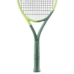 Head Extreme Team L 2022 Tennis Racquet 9 Head Extreme Team L 2022 Tennis Racquet -Dunlop Shop 235342 3