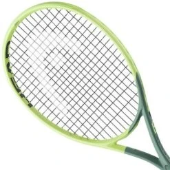 Head Extreme Team L 2022 Tennis Racquet 11 Head Extreme Team L 2022 Tennis Racquet -Dunlop Shop 235342 5