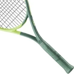 Head Extreme Team L 2022 Tennis Racquet 12 Head Extreme Team L 2022 Tennis Racquet -Dunlop Shop 235342 6