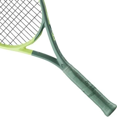 Head Extreme Team L 2022 Tennis Racquet 6 Head Extreme Team L 2022 Tennis Racquet - Image 6