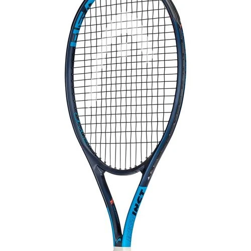 Head Ti Instinct Comp Tennis Racquet (Prestrung) 4 Head Ti Instinct Comp Tennis Racquet (Prestrung) - Image 4