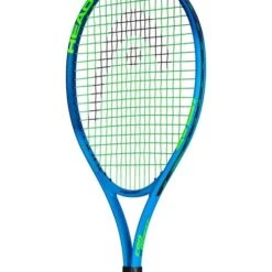 Head Ti Conquest Tennis Racquet (Prestrung) -Dunlop Shop 235431
