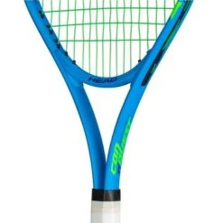 Head Ti Conquest Tennis Racquet (Prestrung) -Dunlop Shop 235431 4