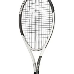 Head Geo Speed Tennis Racquet (Prestrung) -Dunlop Shop 236001