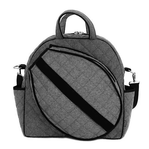Cinda B Tennis Tote 1 Cinda B Tennis Tote