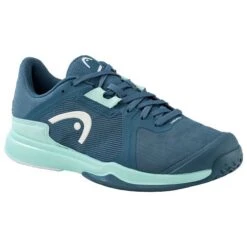 Head Sprint Team 3.5 Womens Tennis Shoe -Dunlop Shop 274403