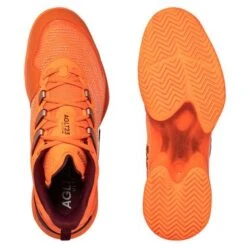 Lacoste AG-LT23 Ultra Womens Tennis Shoe -Dunlop Shop 45SFA0011 7A5 4