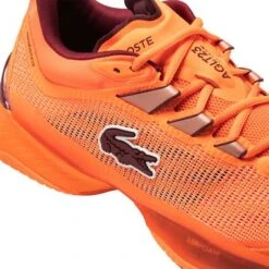 Lacoste AG-LT23 Ultra Womens Tennis Shoe -Dunlop Shop 45SFA0011 7A5 5
