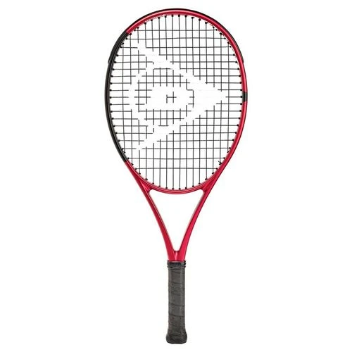 Dunlop CX 200 Junior 25 Tennis Racquet 2 Dunlop CX 200 Junior 25 Tennis Racquet - Image 2