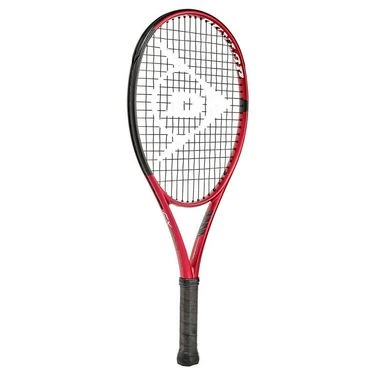 Dunlop CX 200 Junior 25 Tennis Racquet 1 Dunlop CX 200 Junior 25 Tennis Racquet