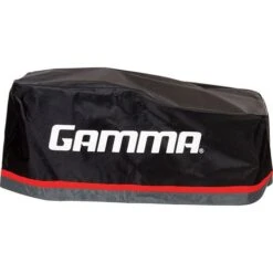 Gamma Stringing Machine Cover