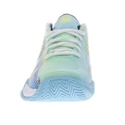 K-Swiss Hypercourt Supreme X Lucky In Love Womens Tennis Shoe 8 K-Swiss Hypercourt Supreme X Lucky In Love Womens Tennis Shoe -Dunlop Shop 97383 464 3