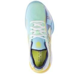 K-Swiss Hypercourt Supreme X Lucky In Love Womens Tennis Shoe 10 K-Swiss Hypercourt Supreme X Lucky In Love Womens Tennis Shoe -Dunlop Shop 97383 464 5