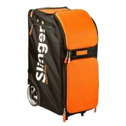 Slinger Pickleball Slam Pack -Dunlop Shop PB10050