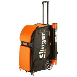 Slinger Pickleball Slam Pack -Dunlop Shop PB10050 2