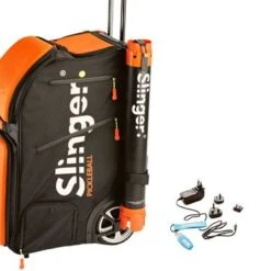 Slinger Pickleball Slam Pack -Dunlop Shop PB10050 5