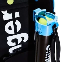 Slinger Grand Slam Pack Ball Machine -Dunlop Shop R10050A 4