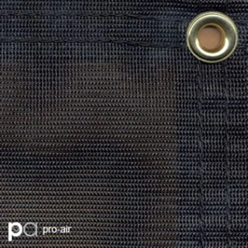 Putterman Tenn Air Pro 9 X 60 Windscreen 3 Putterman Tenn Air Pro 9 X 60 Windscreen - Image 3