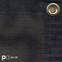 Putterman Tenn Air Pro 6 X 60 Windscreen -Dunlop Shop TAP 9 STD