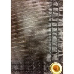 Putterman Tenn Air Windscreen (9 Ft X 60 Ft) 5 Putterman Tenn Air Windscreen (9 Ft X 60 Ft) -Dunlop Shop TENNAIRCLOSE