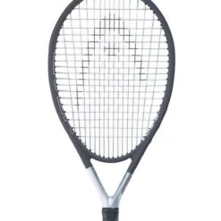 Head Titanium Ti S6 Tennis Racquet (Prestrung) 13 Head Titanium Ti S6 Tennis Racquet (Prestrung) -Dunlop Shop TitaniumTiS6