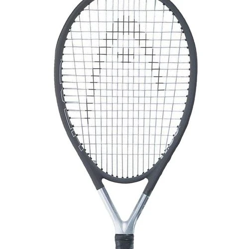 Head Titanium Ti S6 Tennis Racquet (Prestrung) 7 Head Titanium Ti S6 Tennis Racquet (Prestrung) - Image 7