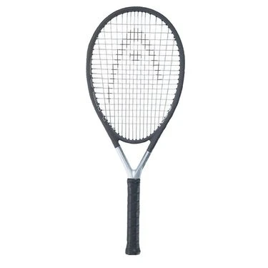 Head Titanium Ti S6 Tennis Racquet (Prestrung) 1 Head Titanium Ti S6 Tennis Racquet (Prestrung)