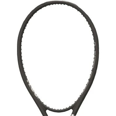 Head Titanium Ti S6 Tennis Racquet (Prestrung) 2 Head Titanium Ti S6 Tennis Racquet (Prestrung) - Image 2