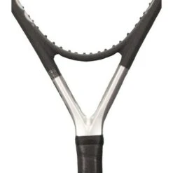 Head Titanium Ti S6 Tennis Racquet (Prestrung) 9 Head Titanium Ti S6 Tennis Racquet (Prestrung) -Dunlop Shop TitaniumTiS6 3
