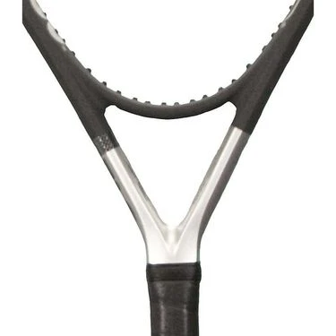 Head Titanium Ti S6 Tennis Racquet (Prestrung) 3 Head Titanium Ti S6 Tennis Racquet (Prestrung) - Image 3