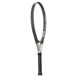 Head Titanium Ti S6 Tennis Racquet (Prestrung) 10 Head Titanium Ti S6 Tennis Racquet (Prestrung) -Dunlop Shop TitaniumTiS6 4